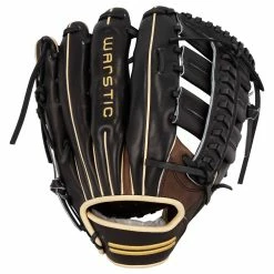 Warstic IK3 Bison 12.75" Baseball Glove -Mitts Store warstic baseball glove ik3 bison 1275