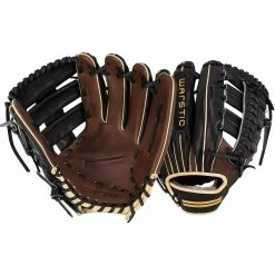 Warstic IK3 Bison 12.75" Baseball Glove
