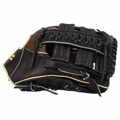 Warstic IK3 Bison 12.75" Baseball Glove -Mitts Store warstic baseball glove ik3 bison 1275 inset2