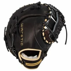 Warstic IK3 Bison 13" First Base Mitt -Mitts Store warstic baseball glove ik3 bison first base mitt 13