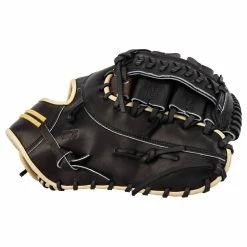 Warstic IK3 Bison 13" First Base Mitt -Mitts Store warstic baseball glove ik3 bison first base mitt 13 inset2
