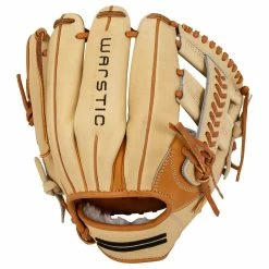 Warstic IK3 Wild Horse 11.5" Baseball Glove 7 Warstic IK3 Wild Horse 11.5" Baseball Glove -Mitts Store warstic baseball glove ik3 wild horse 115