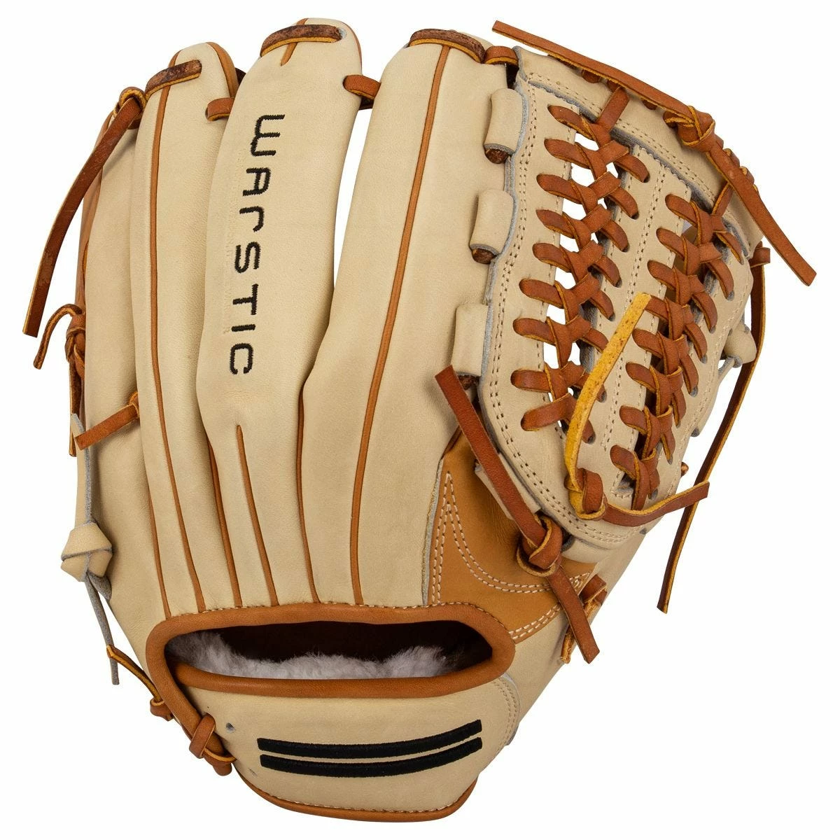 Warstic IK3 Wild Horse 12" Baseball Glove 5 Warstic IK3 Wild Horse 12" Baseball Glove - Image 3