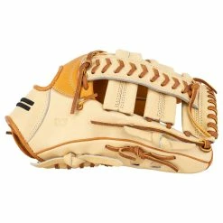 Warstic IK3 Wild Horse 12.75" Baseball Glove -Mitts Store warstic baseball glove ik3 wild horse 1275 inset2