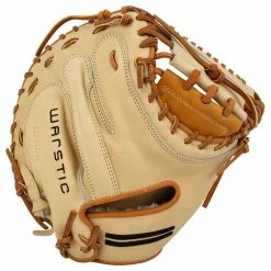 Warstic IK3 Wild Horse 33.5" Baseball Catcher's Mitt -Mitts Store warstic baseball glove ik3 wild horse catchers mitt 335