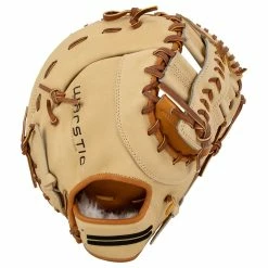 Warstic IK3 Wild Horse 13" First Base Mitt -Mitts Store warstic baseball glove ik3 wild horse first base mitt 13