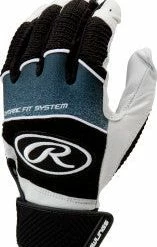 Rawlings WORKHORSE Adult Batting Gloves - 950 Series 9 Rawlings WORKHORSE Adult Batting Gloves - 950 Series -Mitts Store wh950 black 359x.progressive c94d82d2 e27b 47a1 bf10 934d50a13b55