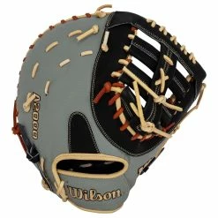 Wilson A2000 1620 SuperSkin 12.5" Baseball First Base Mitt - 2021 Model -Mitts Store wilson baseball glove 2021 a2000 1620ss 125