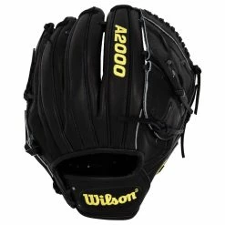 Wilson A2000 Clayton Kershaw CK22 11.75" Baseball Glove - 2021 Model -Mitts Store wilson baseball glove 2021 a2000 ck22 1175