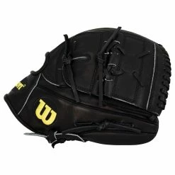 Wilson A2000 Clayton Kershaw CK22 11.75" Baseball Glove - 2021 Model -Mitts Store wilson baseball glove 2021 a2000 ck22 1175 inset2
