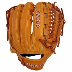 Wilson A2000 D33 11.75" Baseball Glove - 2021 Model -Mitts Store wilson baseball glove 2021 a2000 d33 1175