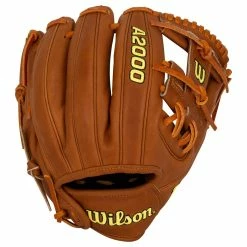 Wilson A2000 DP15 11.5" Baseball Glove - 2021 Model 7 Wilson A2000 DP15 11.5" Baseball Glove - 2021 Model -Mitts Store wilson baseball glove 2021 a2000 dp15 115