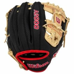 Wilson A2000 PF88S SuperSkin 11.25" Baseball Glove - 2021 Model 7 Wilson A2000 PF88S SuperSkin 11.25" Baseball Glove - 2021 Model -Mitts Store wilson baseball glove 2021 a2000 pf88sss 1125