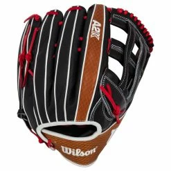 Wilson A2K 1799 12.75" Baseball Glove - 2021 Model -Mitts Store wilson baseball glove 2021 a2k 1799 1275