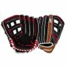 Wilson A2K 1799 12.75" Baseball Glove - 2021 Model 1 Wilson A2K 1799 12.75" Baseball Glove - 2021 Model -Mitts Store wilson baseball glove 2021 a2k 1799 1275 inset1 1