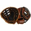 Wilson A2K 2820 SuperSkin 12.25" Baseball First Base Mitt - 2021 Model -Mitts Store wilson baseball glove 2021 a2k 2820ss 1225 inset1 1