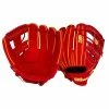Wilson A2K Ozzie Albies OA1 11.5" Baseball Glove - 2021 Model -Mitts Store wilson baseball glove 2021 a2k albies 115 inset1 1