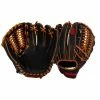 WIlson A2K D33 11.75" Baseball Glove - 2021 Model -Mitts Store wilson baseball glove 2021 a2k d33 1175 inset1 1