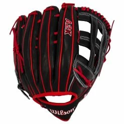 Wilson A2K Juan Soto JS22 12.75" Baseball Glove - 2021 Model -Mitts Store wilson baseball glove 2021 a2k soto 1275