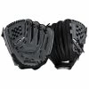 Wilson A360 CarbonLite 12.5" Youth Baseball Glove - 2021 Model -Mitts Store wilson baseball glove 2021 a360 blk cbn 125 inset1 1