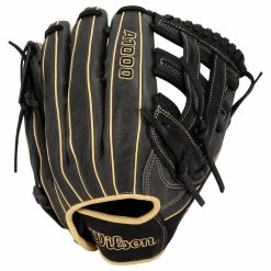 Wilson A1000 1750 12.5" Baseball Glove - 2022 Model 8 Wilson A1000 1750 12.5" Baseball Glove - 2022 Model -Mitts Store wilson baseball glove 2022 a1000 1750 125