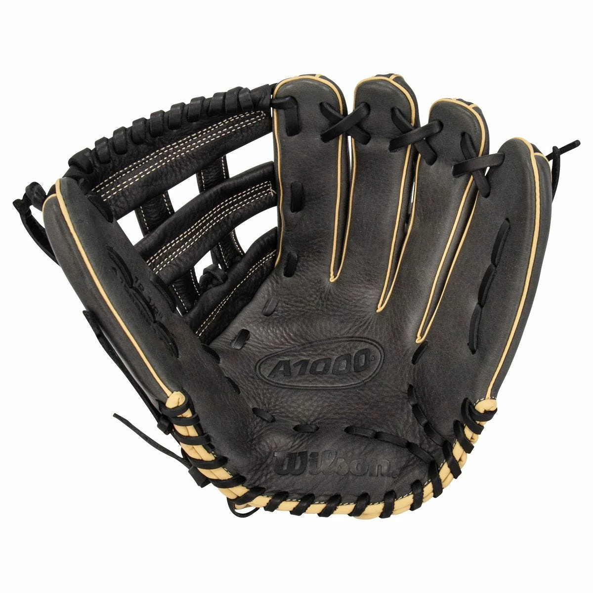 Wilson A1000 1750 12.5" Baseball Glove - 2022 Model 4 Wilson A1000 1750 12.5" Baseball Glove - 2022 Model - Image 2