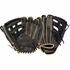 Wilson A1000 1750 12.5" Baseball Glove - 2022 Model