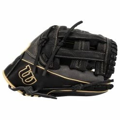 Wilson A1000 1750 12.5" Baseball Glove - 2022 Model 9 Wilson A1000 1750 12.5" Baseball Glove - 2022 Model -Mitts Store wilson baseball glove 2022 a1000 1750 125 inset2