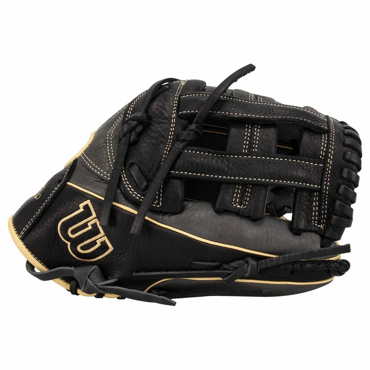 Wilson A1000 1750 12.5" Baseball Glove - 2022 Model 6 Wilson A1000 1750 12.5" Baseball Glove - 2022 Model - Image 4