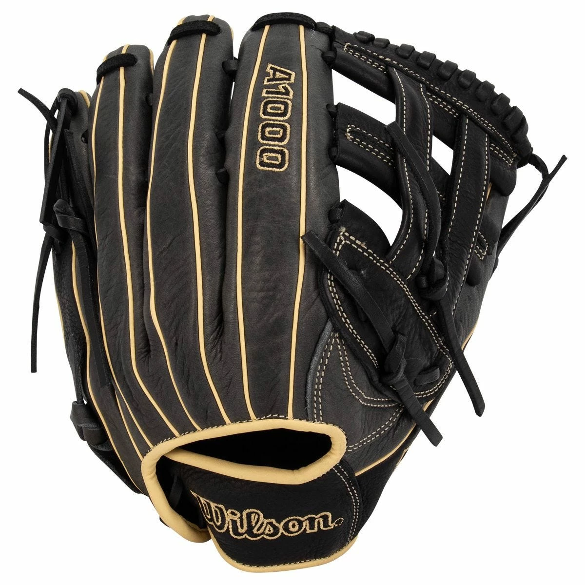 Wilson A1000 1750 12.5" Baseball Glove - 2022 Model 5 Wilson A1000 1750 12.5" Baseball Glove - 2022 Model - Image 3