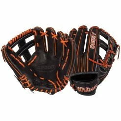 Wilson A2000 1716 11.5" Baseball Glove - 2022 Model