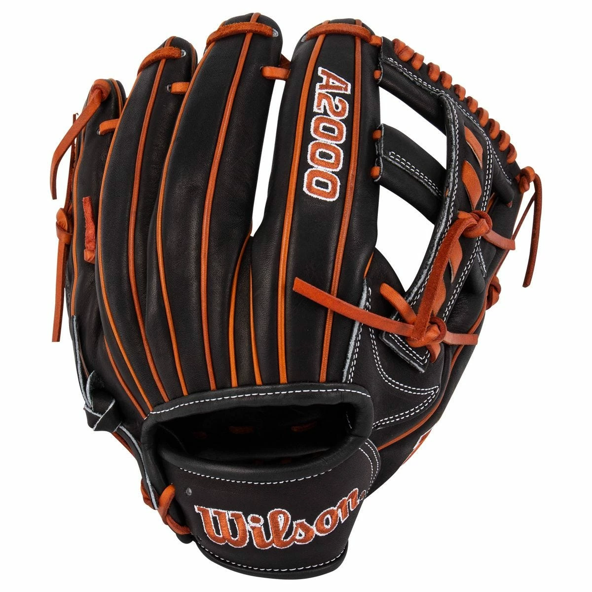 Wilson A2000 1716 11.5" Baseball Glove - 2022 Model 5 Wilson A2000 1716 11.5" Baseball Glove - 2022 Model - Image 3