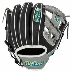 Wilson A2000 SuperSkin 1786 11.5" Baseball Glove - 2022 Model -Mitts Store wilson baseball glove 2022 a2000 1786ss 115
