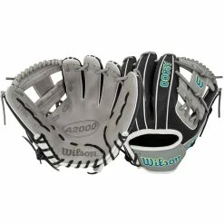 Wilson A2000 SuperSkin 1786 11.5" Baseball Glove - 2022 Model