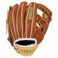 Wilson A2000 1787 Spin Control 11.75" Baseball Glove - 2022 Model -Mitts Store wilson baseball glove 2022 a2000 1787 spin 1175