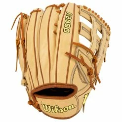Wilson A2000 1799 12.75" Baseball Glove - 2022 Model -Mitts Store wilson baseball glove 2022 a2000 1799 1275
