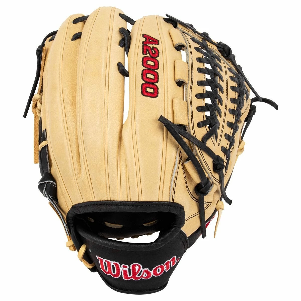 Wilson A2000 D33 11.75" Baseball Glove - 2022 Model 5 Wilson A2000 D33 11.75" Baseball Glove - 2022 Model - Image 3