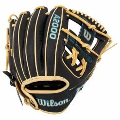 Wilson A2000 SuperSkin DP15 11.5" Baseball Glove - 2022 Model -Mitts Store wilson baseball glove 2022 a2000 dp15ss 115