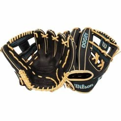 Wilson A2000 SuperSkin DP15 11.5" Baseball Glove - 2022 Model