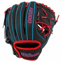 Wilson A2000 PFX2 SuperSkin 11" Baseball Glove - 2022 Model -Mitts Store wilson baseball glove 2022 a2000 pfx2ss 11