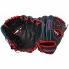 Wilson A2000 PFX2 SuperSkin 11" Baseball Glove - 2022 Model -Mitts Store wilson baseball glove 2022 a2000 pfx2ss 11 inset1 1
