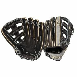 Wilson A2K 1775 Spin Control 12.75" Baseball Glove - 2022 Model