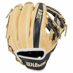Wilson A2K 1786 Spin Control 11.5" Baseball Glove - 2022 Model -Mitts Store wilson baseball glove 2022 a2k 1786 spin 115