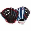 Wilson A2K Mookie Betts 12.5" Baseball Glove - 2022 Model 2 Wilson A2K Mookie Betts 12.5" Baseball Glove - 2022 Model -Mitts Store wilson baseball glove 2022 a2k betts 125 1