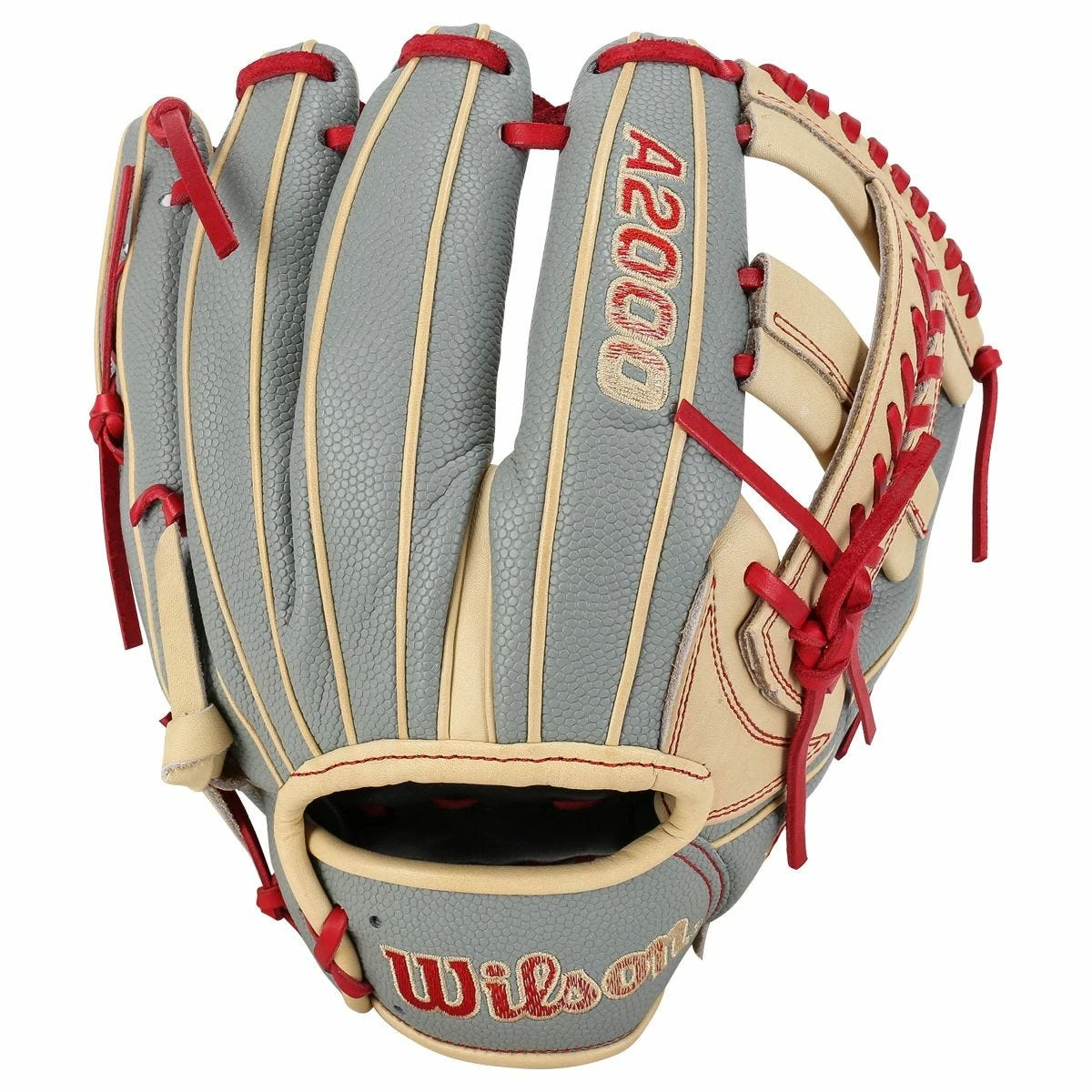 Wilson A2000 1785 SuperSkin 11.75" Baseball Glove - 2023 Model 5 Wilson A2000 1785 SuperSkin 11.75" Baseball Glove - 2023 Model - Image 3