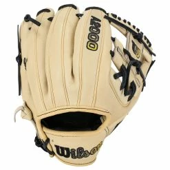 Wilson A2000 1786 11.5" Baseball Glove - 2023 Model -Mitts Store wilson baseball glove a2000 1786 115 23 inset2