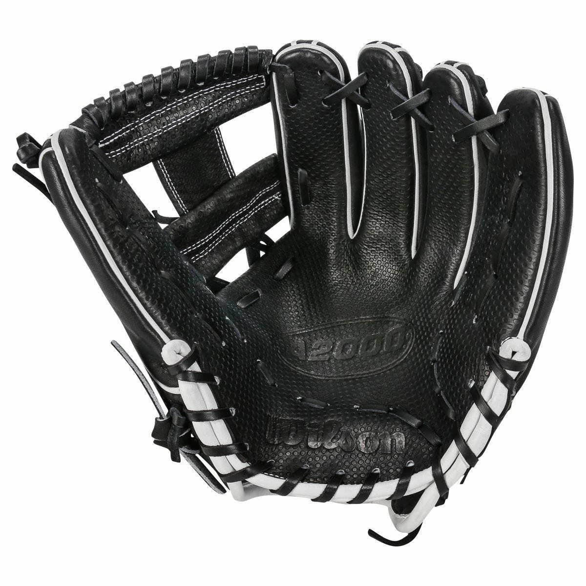 Wilson A2000 1786 Spin Control 11.5" Baseball Glove - 2023 Model 4 Wilson A2000 1786 Spin Control 11.5" Baseball Glove - 2023 Model - Image 2