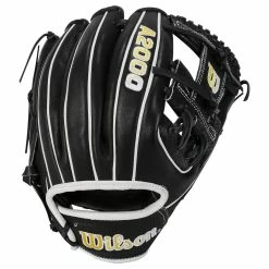 Wilson A2000 1786 Spin Control 11.5" Baseball Glove - 2023 Model 7 Wilson A2000 1786 Spin Control 11.5" Baseball Glove - 2023 Model -Mitts Store wilson baseball glove a2000 1786 spin 115 23 inset2