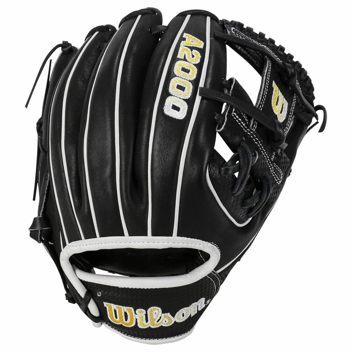 Wilson A2000 1786 Spin Control 11.5" Baseball Glove - 2023 Model 5 Wilson A2000 1786 Spin Control 11.5" Baseball Glove - 2023 Model - Image 3