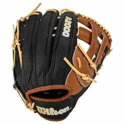 Wilson A2000 1799 SuperSkin 12.75" Baseball Glove - 2023 Model -Mitts Store wilson baseball glove a2000 1799ss 1275 23 inset2